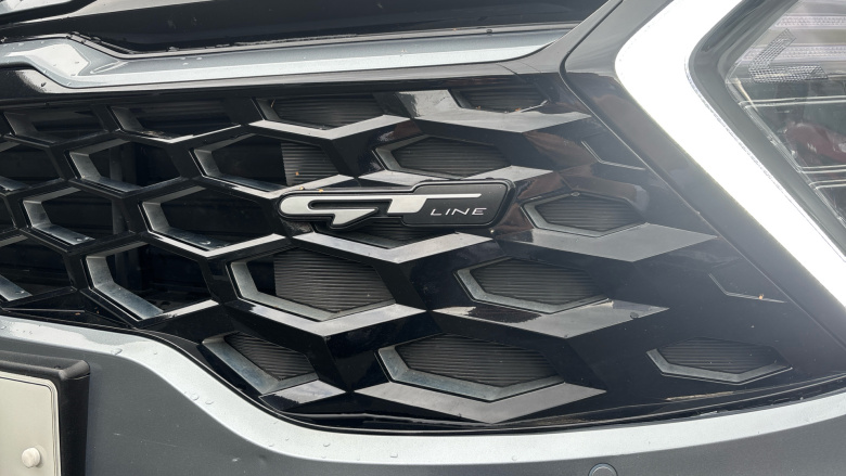 Kia Sportage 1.6T GDi 48V ISG GT-Line S 5dr DCT AWD Petrol Estate